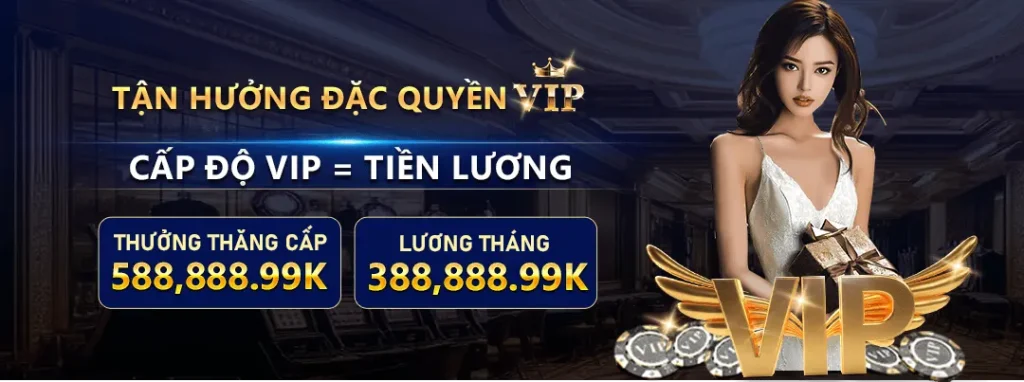 Đặc Quyền vip